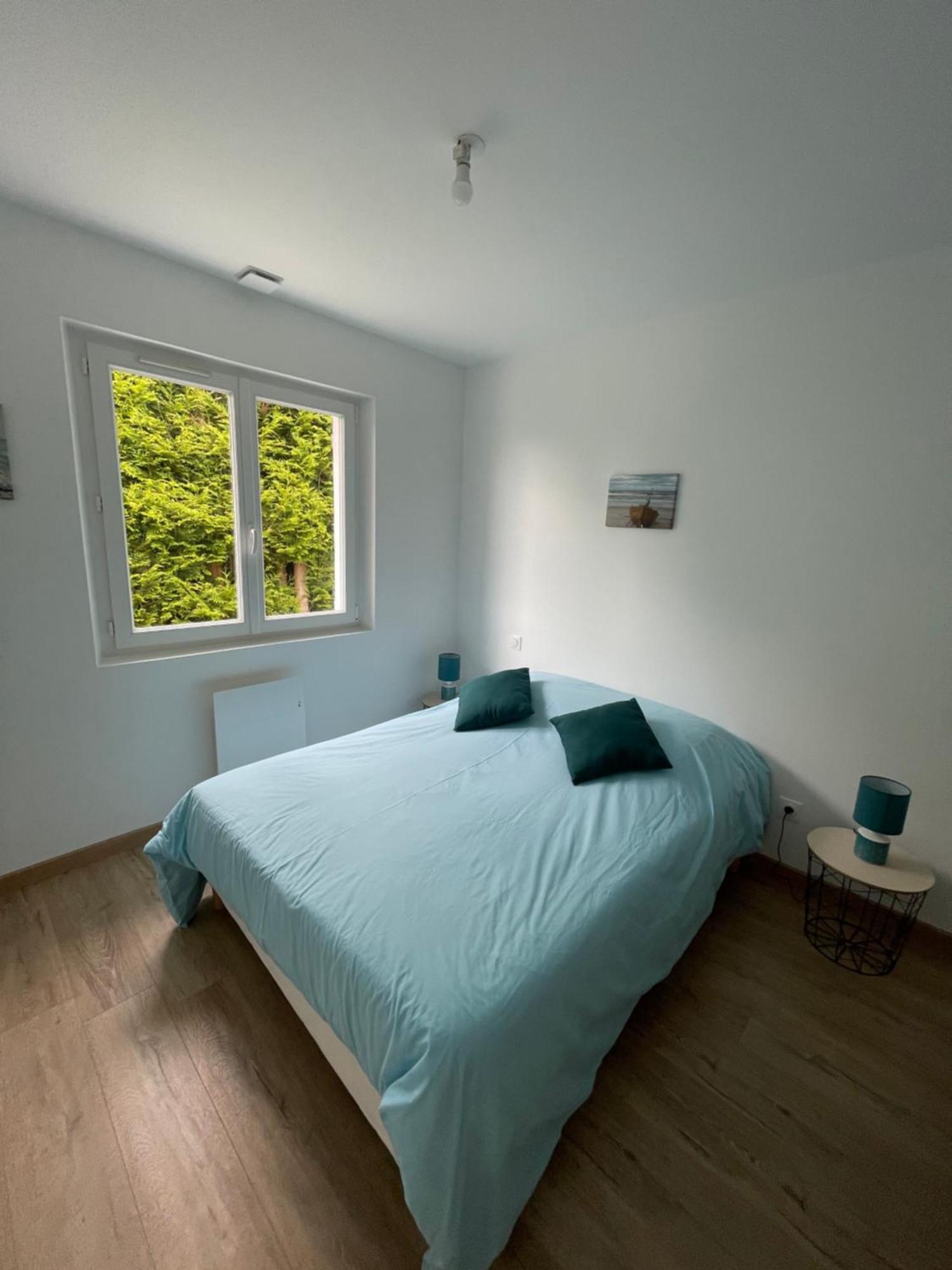 Maison Sur La Colline Saint-Martin-l'Hortier Exterior photo